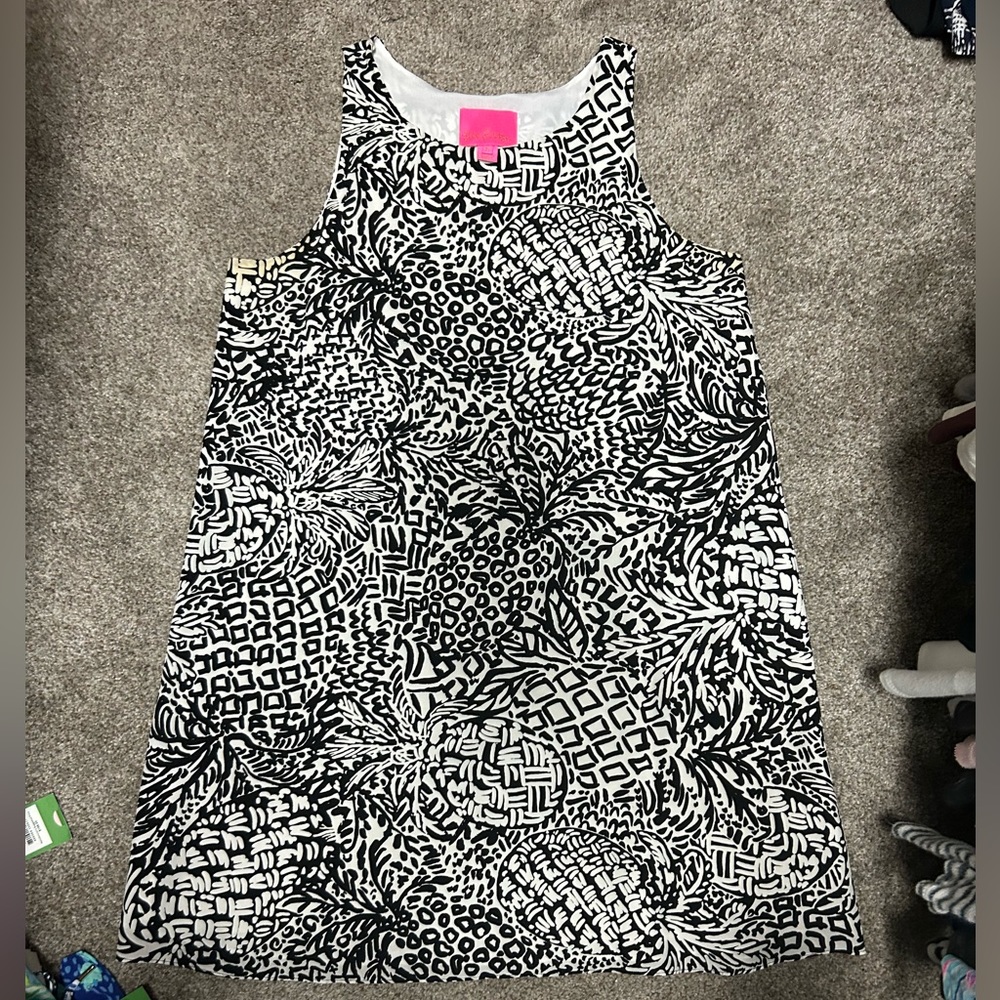 Silk shift